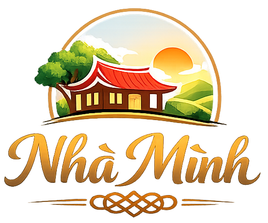 Nhà Mình